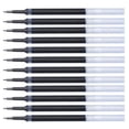 thumbnail image 1 of Pen Refill Ink For Pentel 0.5mm Needle Tip Liquid Gel Pen Lrn5 Black/Blue Ink, 1 of 7
