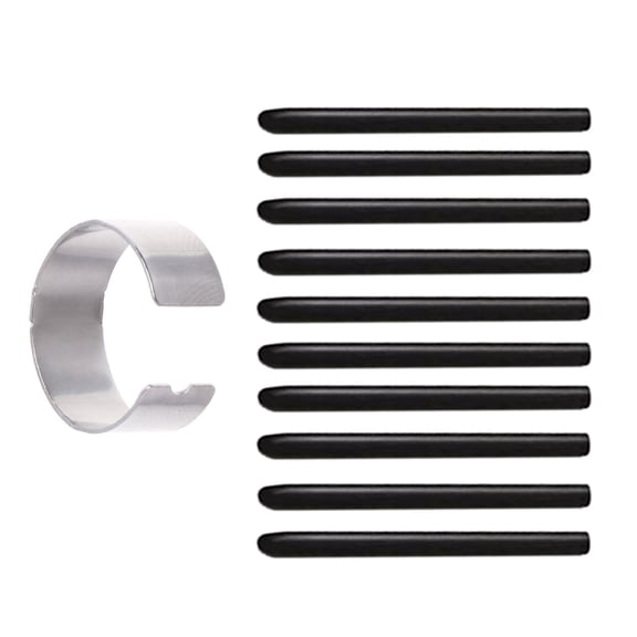 Pen Refills with Multifunctional Clip for 471 671 472 672 CTH-490/690 CTL-490/690/4100WL Styluses Pen