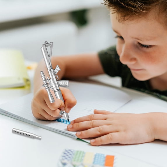 Pen Set, 0.50mm Pen Water-based Pen Cool Pen Gifts For Birthday