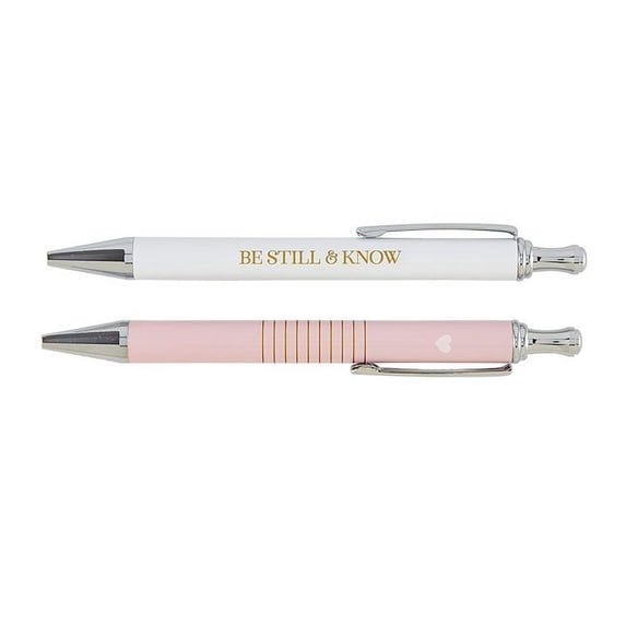Pen Set2-Cg-Be Still (Other)