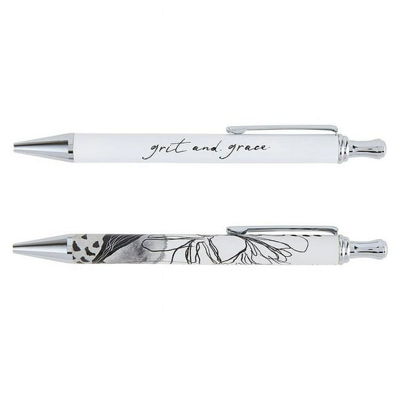 Pen Set2-G-Grit & Grace (Other)