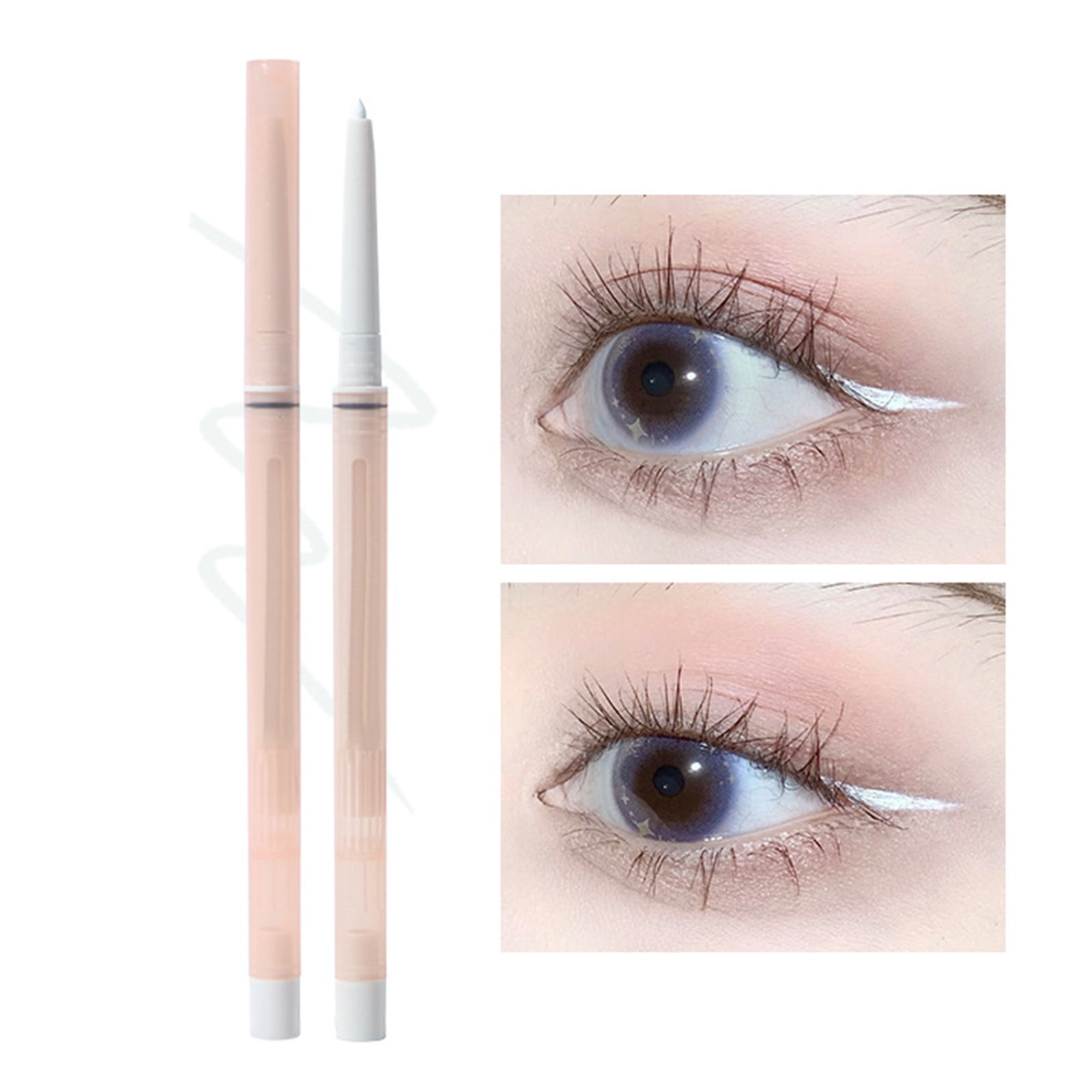 Pen Shadow Line Make up Sharpener Glass Liner Large Eye Pencil