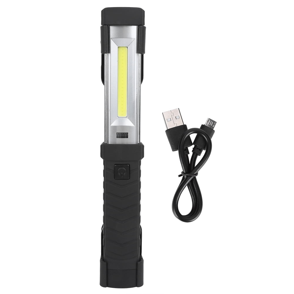 PenShaped Charging Light, Inspection Lights, Garages Hiking For