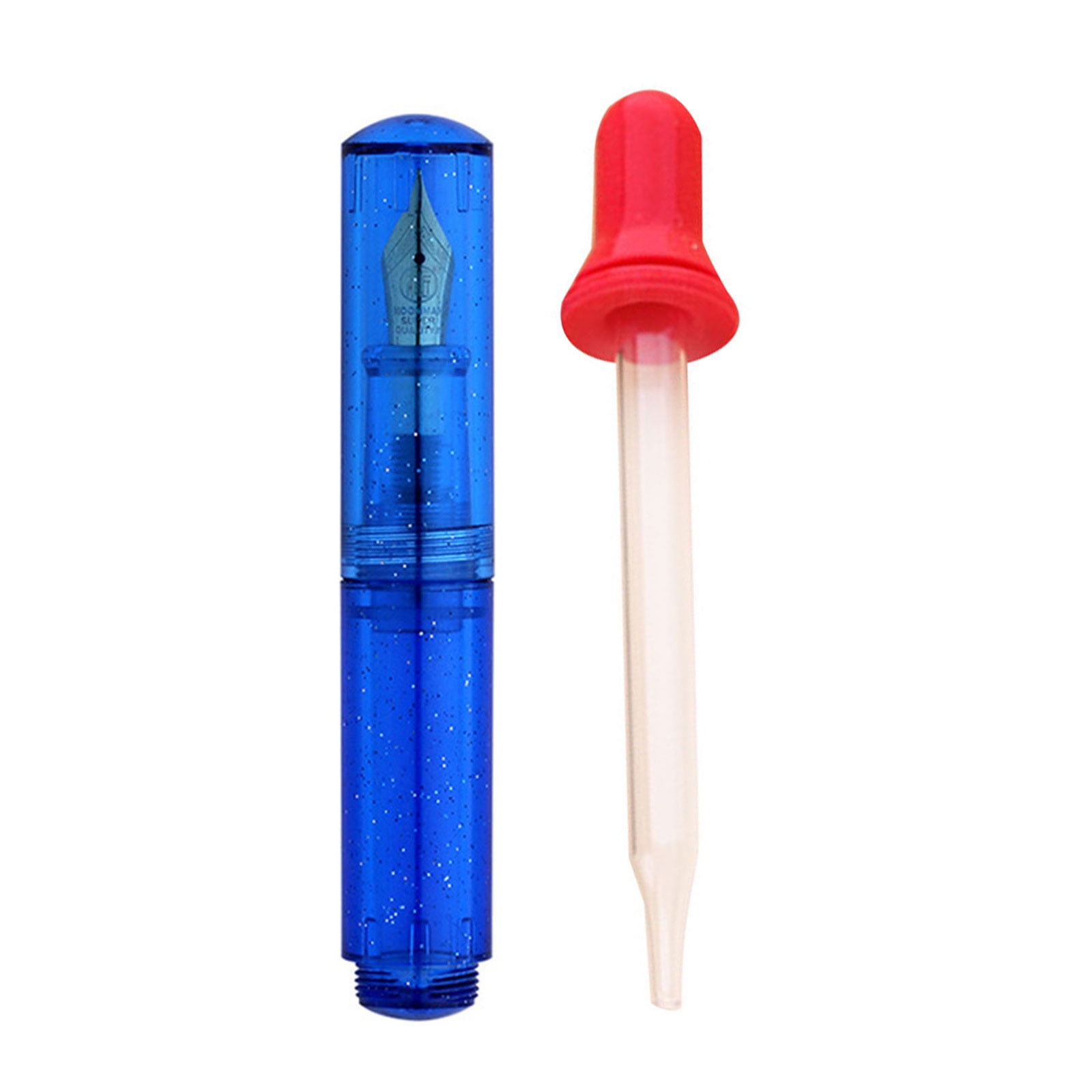 Pen Small Fountain Pen for Teacher Students Adult Smooth Writing Pen ...