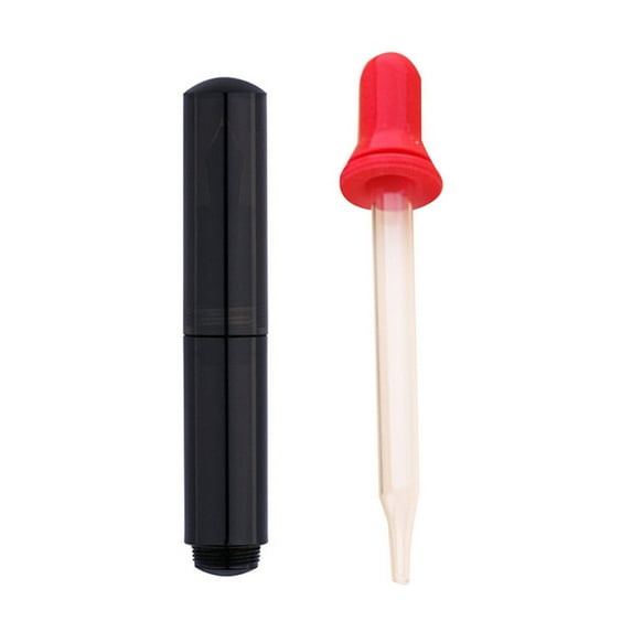 Pen Small Fountain Pen for Teacher Students Adult Smooth Writing Pen Clear Signatures Pen Travel Pockets Pen