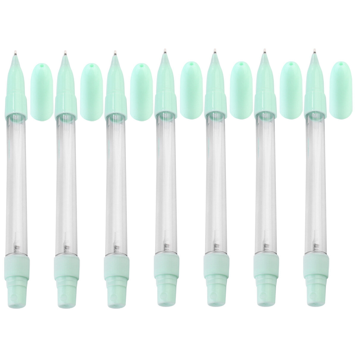 Pen Spray for Students Portable Pump Sprayer Essential Oils Mister