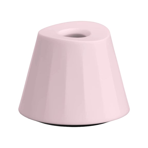 Pen Stand Silicone Pencil Rack Pen Display Stand Desktop Pen Organizers Touching Screen Pen Stand for Office Desk