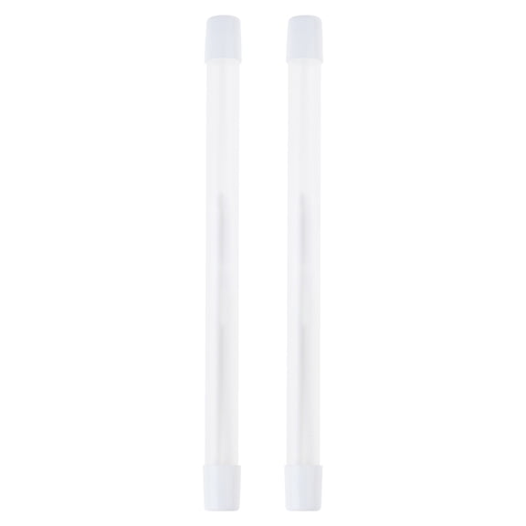 Retractable Eraser Pen Mechanical Pencil Eraser Square & Round Tip Artist Eraser Pen Style Eraser for Drawing Drafting