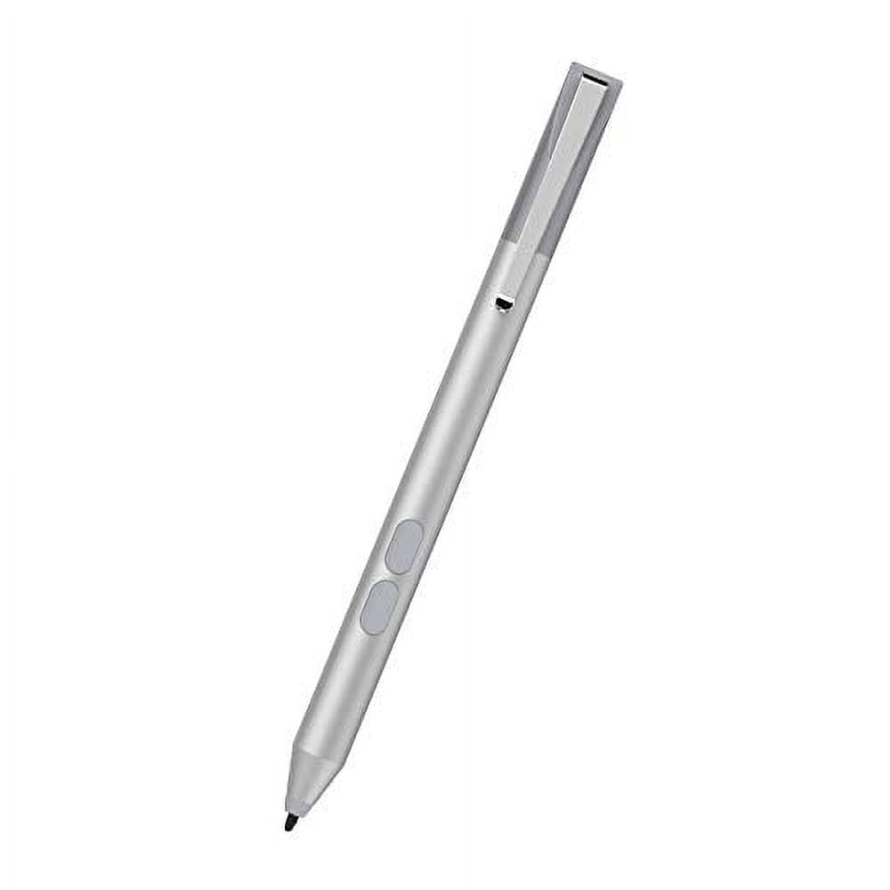 Surface Pen,Surface Pro Stylus Pen for Surface Pro 8/X/7/6/5/4/3/Surface  3/go/go 2/go 3/Book/Laptop/Studio,Touchscreen Tablet Pen with Haptic Motor