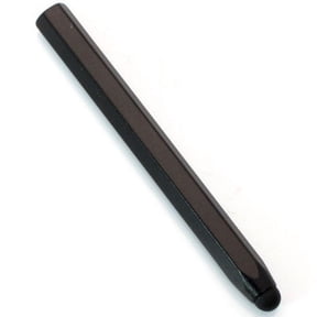 Pen Stylus for Google Pixel 8/Pro - Touch Aluminum Black Capacitive Die-Cast