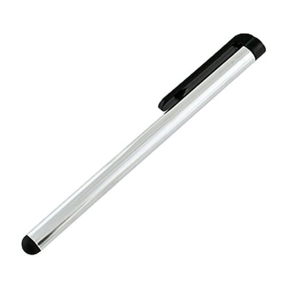 Pen Stylus for TCL 4X 5G, 40 X 5G/NxtPaper - Touch Compact Lightweight Silver Color