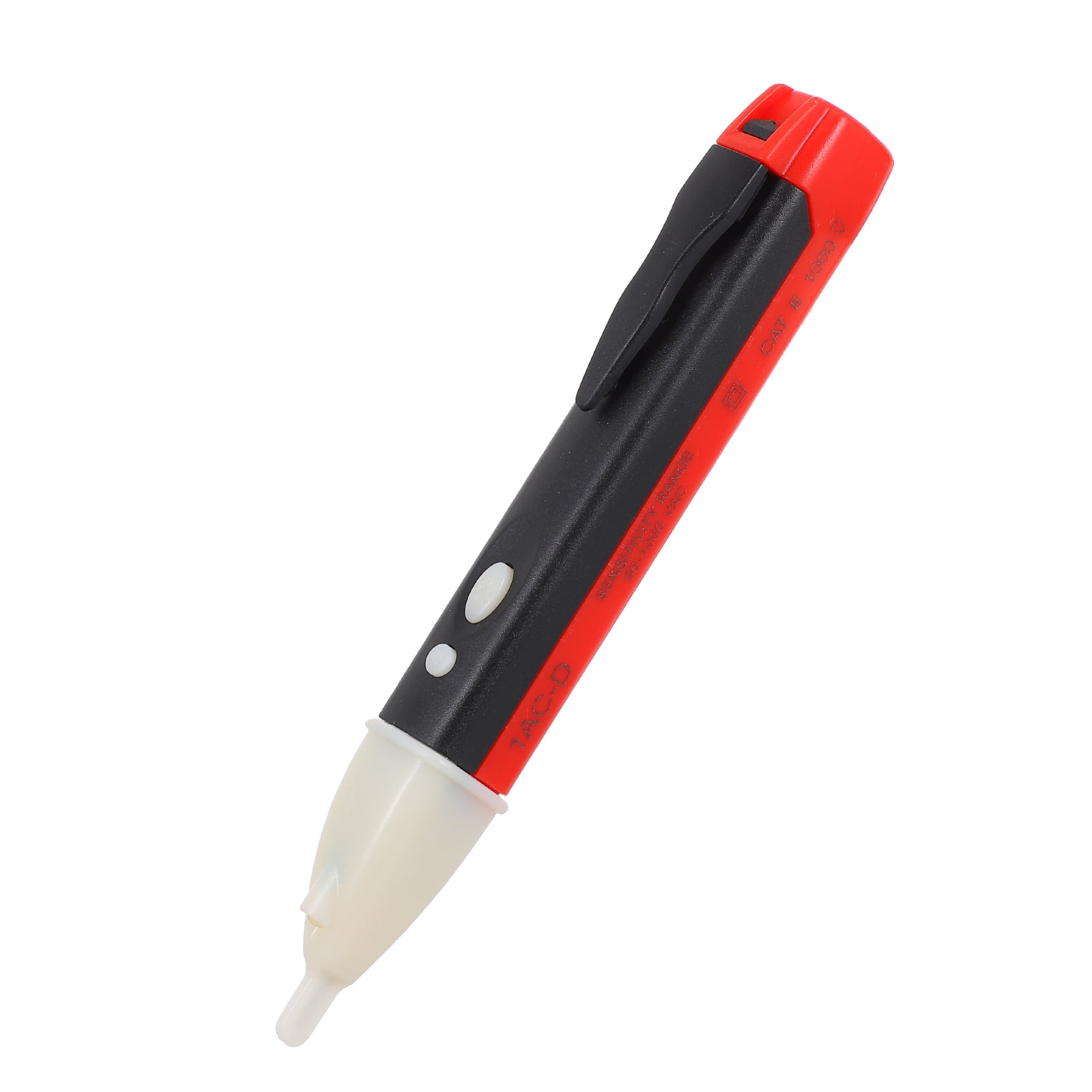 Pen Test Electricity Pencil Tester Electrician Non Tool Testing Multifunctional Electric High Voltage Mains Detector Walmart