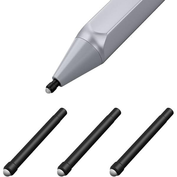 microsoft surface pro 8 pen tips
