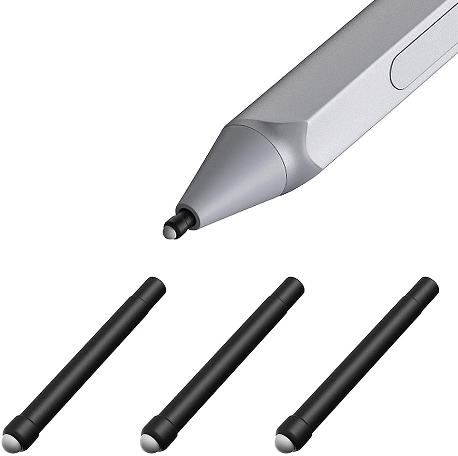 AroPen 2-Component Paint Touch Up Pen - Green Primer | Mil-PRF-23377K-TI-C3  | 24 Pen Case