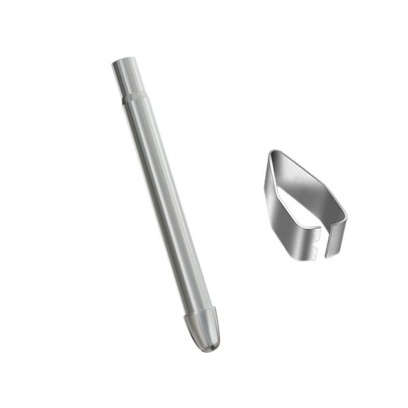 Pen Tips for Surface Pen/for Surface Pro 7 6 5 4 Series(Model 1776)/For Surface Laptop Stylus Pen, Titanium Alloy Pen Nibs