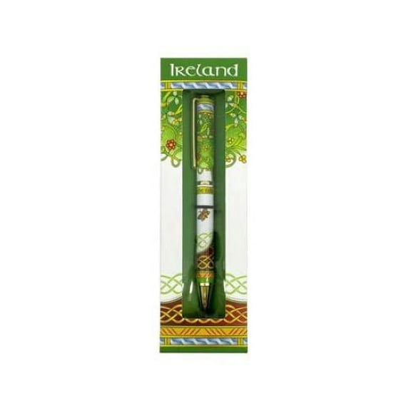 Pen Tree of Life - Celtic Notes