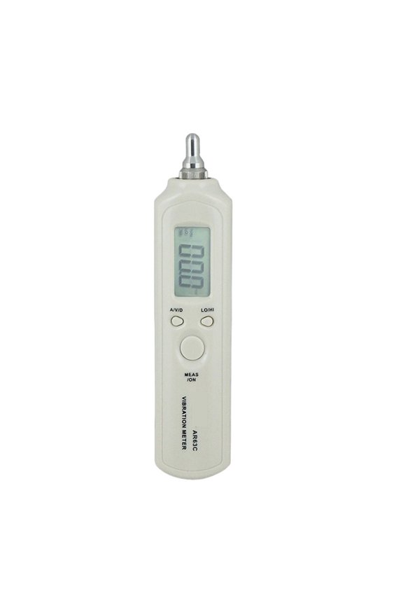 Pen Type Digital Vibration Measurement Instrument Seismometer Detector Displacement Accelerometer Vibration Meter