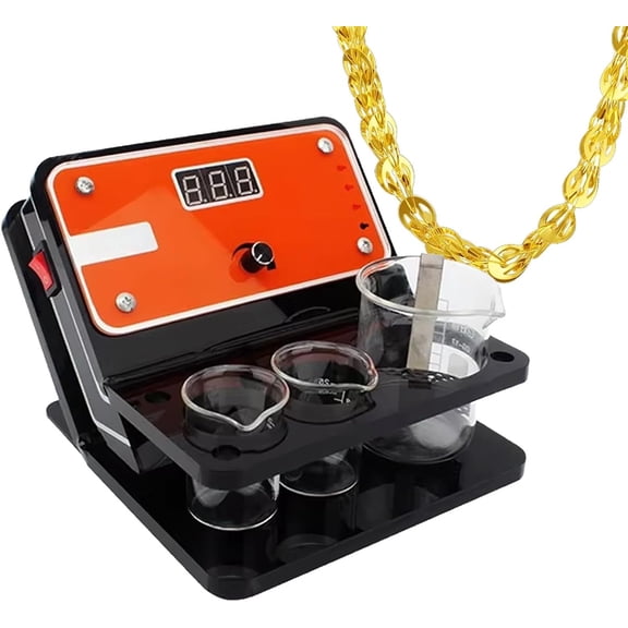 Pen Type Jewelry Plating Machine, Professional Gold Plating Machine, Gold Electroplating Processing Tools, For Watches And Car Interiors