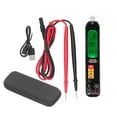 Pen Type Multimeter AC DC Voltage Current Tester with NCV Induction