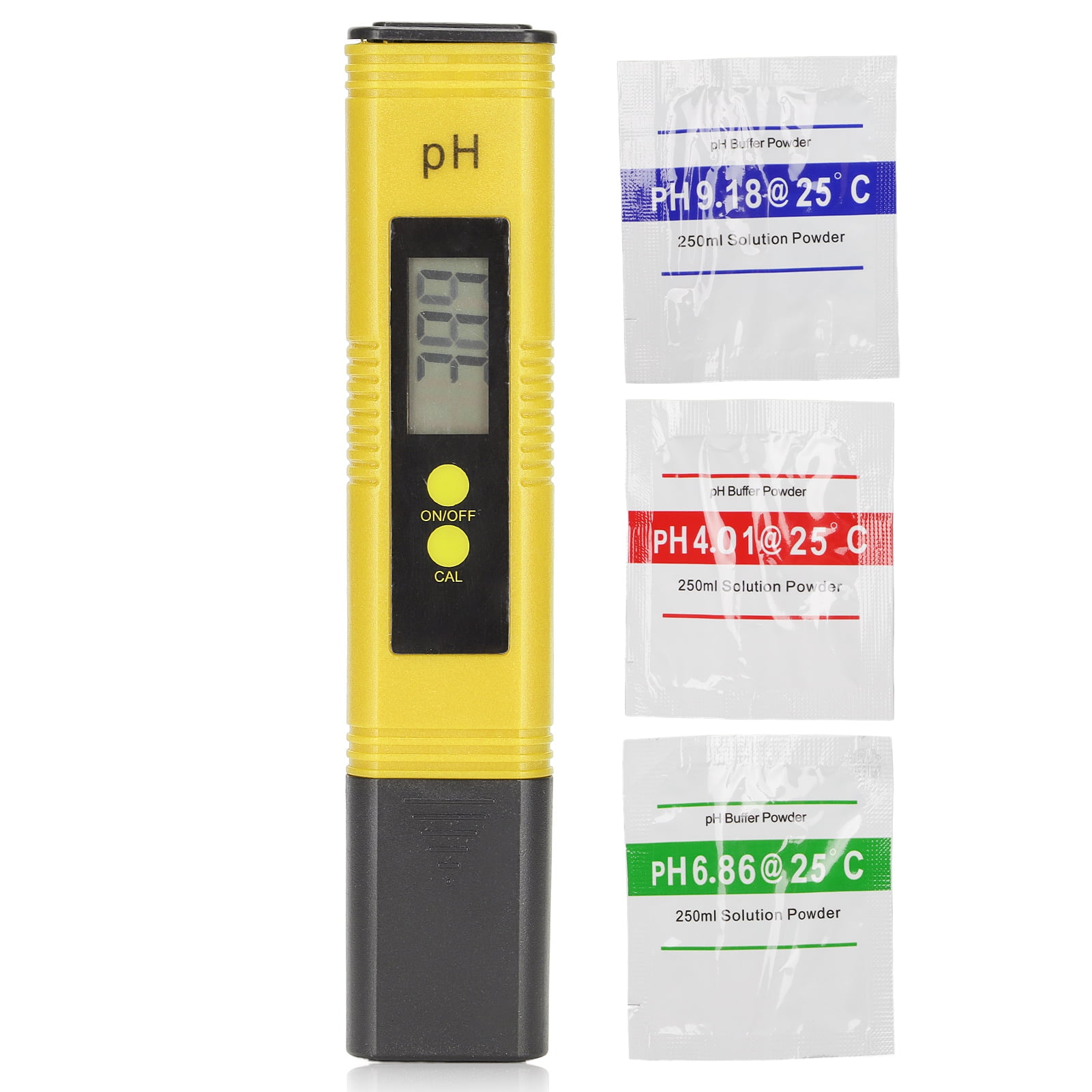 Pen Type PH Meter High Accuracy Auto Calibration Portable Water Quality Pen Type PH Meter High Accuracy Auto Calibration Portable Water Quality