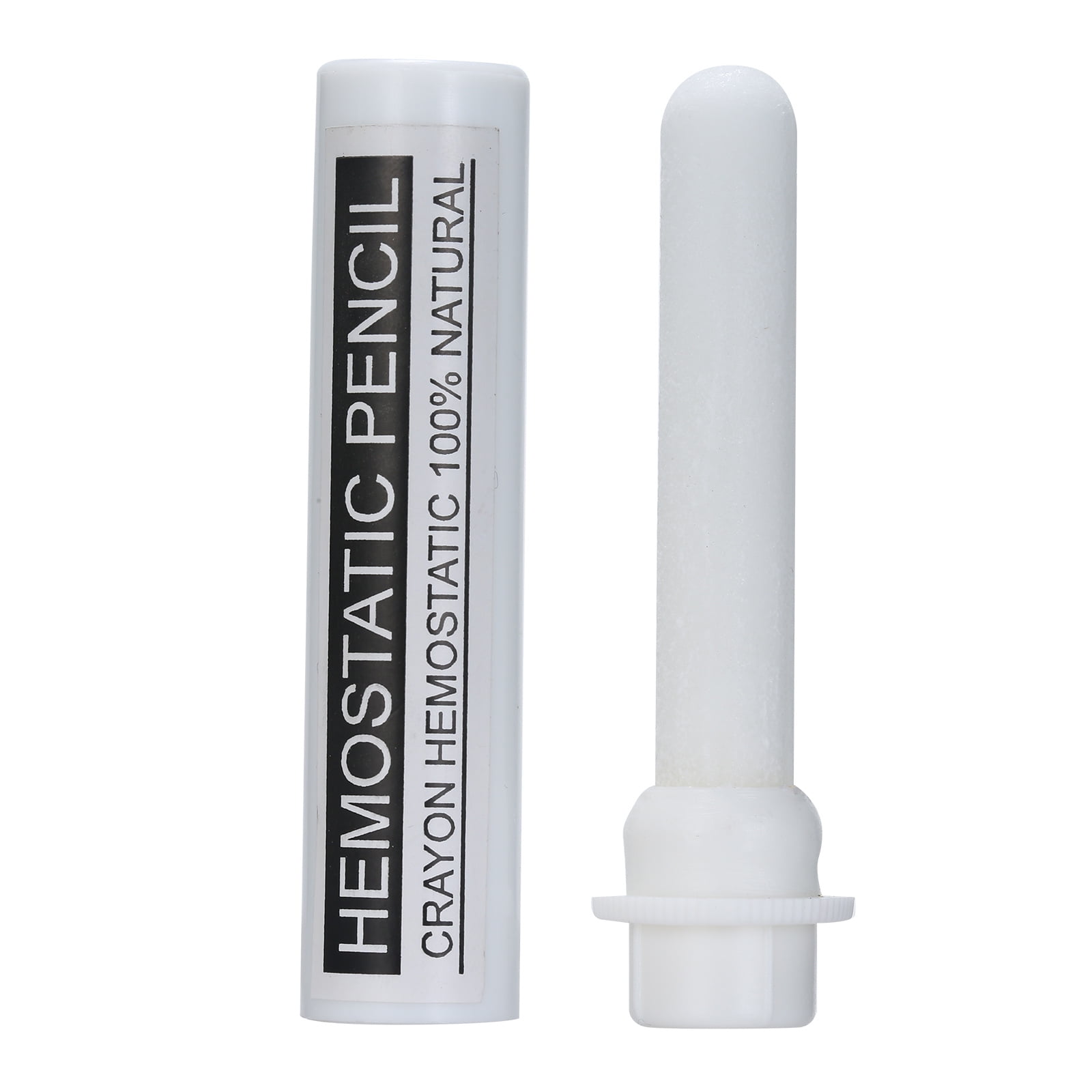 Pen Type Styptic Pencils for Men Bloodstone Stick to Stop Bleeding