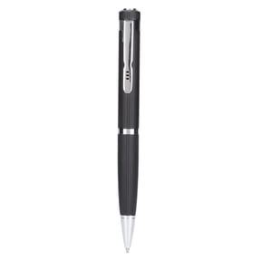 Pen Voice Recorder, Voice Record Pen 128kbps Voice Activated Multifunctional Noise Cancelling Mic One Button For Meetings For Lectures For Classes