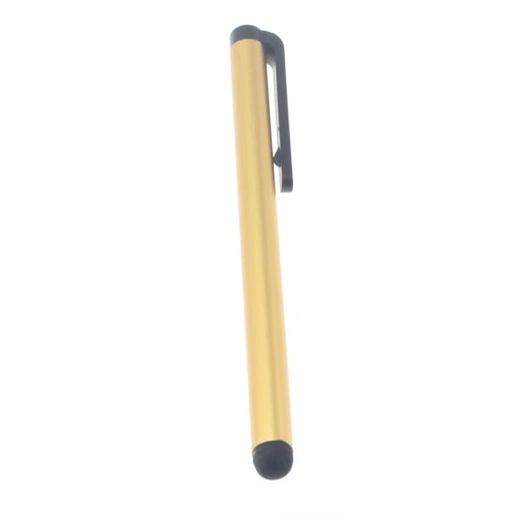 Pen Yellow Stylus for Amazon Fire HD 10 Kids (13th Gen 2023), Fire Max 11 (13th Gen 2023) - Touch Compact Lightweight