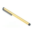 thumbnail image 1 of Pen Yellow Stylus for Samsung Galaxy A73 5G A53 5G A33 5G A13 5G A03s Phones - Touch Compact Lightweight, 1 of 4