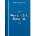 thumbnail image 1 of Pen and Ink Sketches (Paperback), 1 of 1