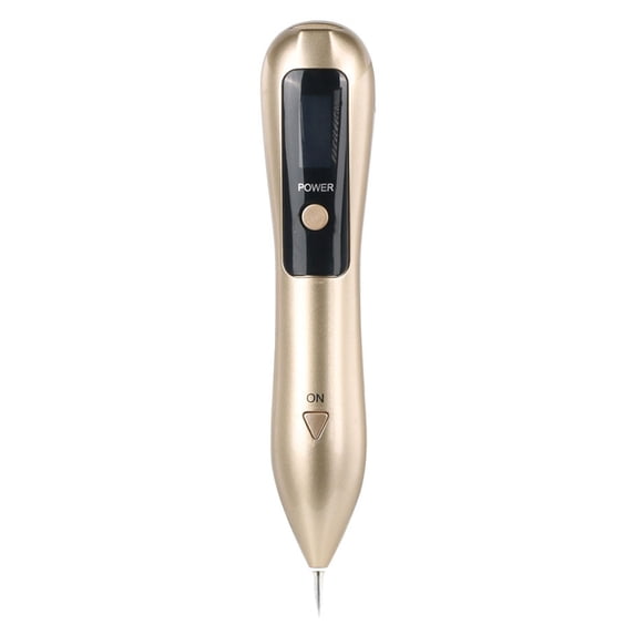 Pen for Skin, Advanced Beauty Pen, Portable and Rechargeable Tools to Use at Home
