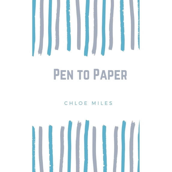 Pen to Paper, (Paperback)