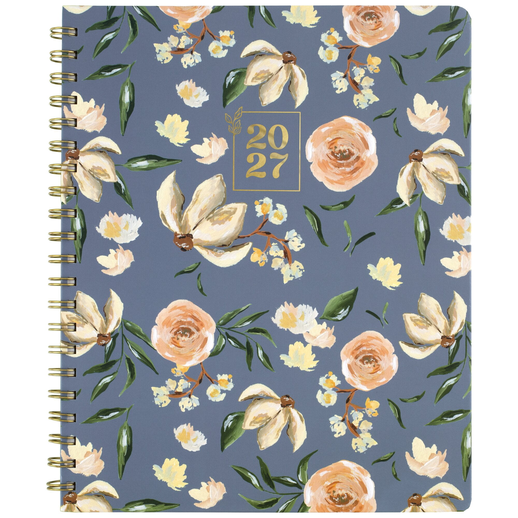 PenPillar for Mead Cambridge 2027 Weekly Monthly Planner Elora Large 8 12 x 11 -
