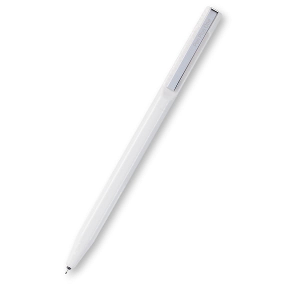 PenPlusOne PL1A EMR Stylus Pen for Supernote, reMarkable 2, Quaderno - 4096 Pressure Sensitivity, Palm Rejection, Wear-Resistant Ceramic Nib (5 Nib Caps Included)