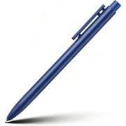 PenPlusOne PL3 EMR Stylus Pen with 4096 Pressure Sensitivity, Wear-Resistant Ceramic Nib, Palm Rejection & Digital Eraser   Compatible with Supernote, reMarkable 2, Quaderno 5 Nib Caps Included