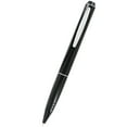 thumbnail image 1 of SL100 Voice Recorder Pen, Voice Activated, Small Audio Recording Device (Slimline Series), 1 of 8