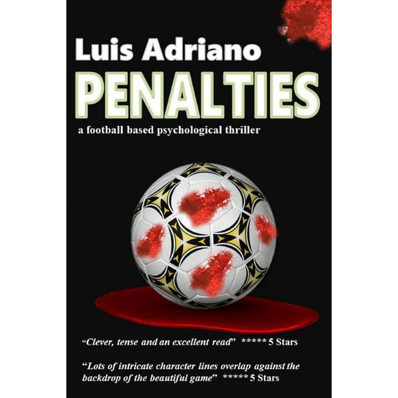 Penalties, (Paperback)