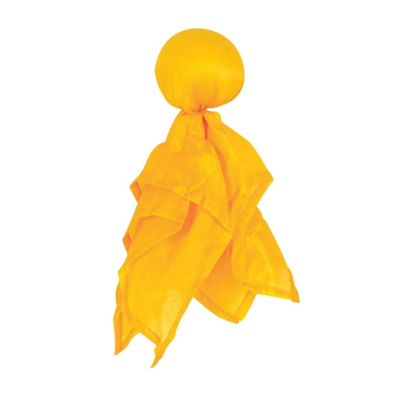 Penalty Flag Party Accessory (1 count) (1/Pkg)
