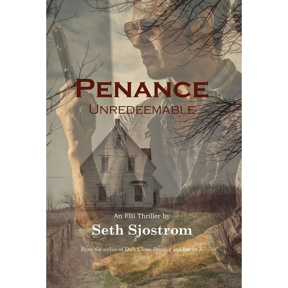 Penance: Unredeemable, (Hardcover)