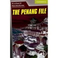 thumbnail image 1 of Pre-Owned The Penang File Starter/Beginner (Paperback) 0521683319 9780521683319, 1 of 1