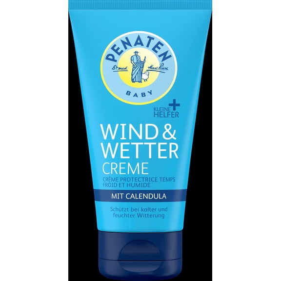 Penaten Wind & Weather Cream, 75 ml