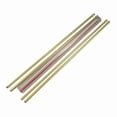 thumbnail image 1 of Penberthy Glass Rod Kit,Red Line,5/8In Dia,12 in. 1LG-12R, 1 of 1