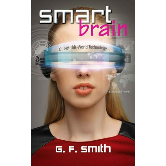 Penchant: Smartbrain (Paperback)