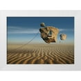 thumbnail image 1 of Penchev, Radoslav 24x18 White Modern Wood Framed Museum Art Print Titled - Untitled, 1 of 4