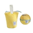 thumbnail image 1 of Pencil Bag Multifunctional Pencil Case Cute Plush Desktop Organizers Makeup Bag, 1 of 18