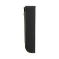 thumbnail image 1 of Pencil Bag Pen Case Cosmetic Makeup Bag Pen Pencil Stationery Pouch Bag Case/PU Leather Small Pencil Pouch Students Stationery Pouch Zipper Bag for Pens, Pencils, Markers (Pink), 1 of 6
