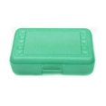 thumbnail image 1 of Pencil Box, Lime Sparkle, 1 of 1