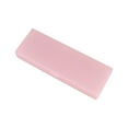 thumbnail image 1 of Pencil Box Clear Translucent Multifunctional Pencil Case for Office, 1 of 2