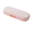 thumbnail image 1 of Pencil Box Large Capacity Pencil Pouch, Elementary Student Stationery Case, 1 of 3