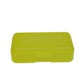 thumbnail image 1 of PENCIL BOX LEMON, 1 of 2