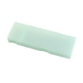 thumbnail image 1 of Pencil Box Semi-transparent Multifunctional Pencil Case, Creative Student Stationery Storage Box, 1 of 1